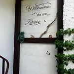 Ariane Appartamento Garmisch-Partenkirchen