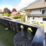 Ariane Appartamento Garmisch-Partenkirchen
