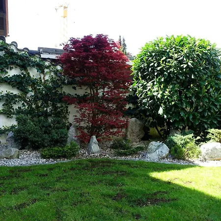Ariane Apartament *