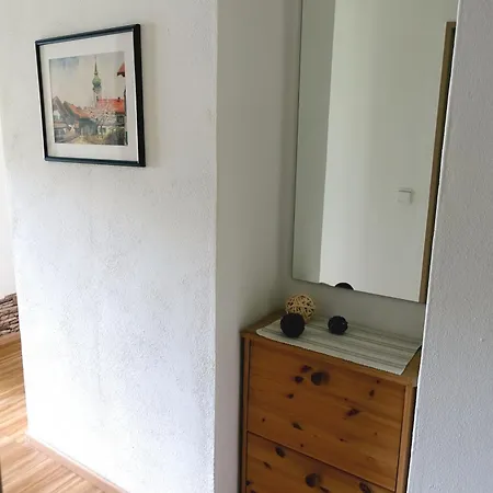 Apartman Ariane