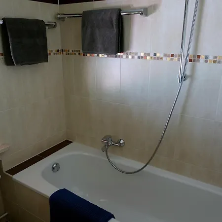 Apartament Ariane *