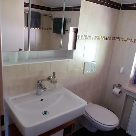 Ariane Appartement Garmisch-Partenkirchen