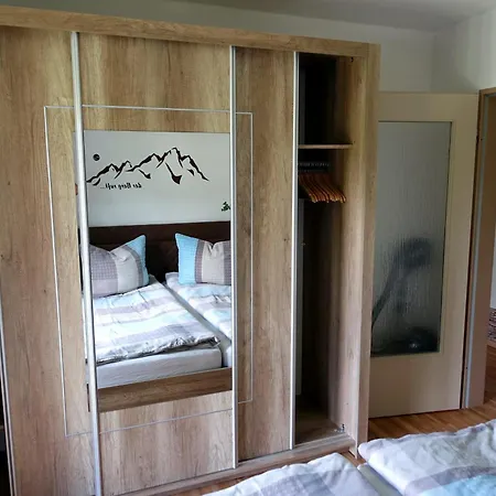 Ariane Apartman