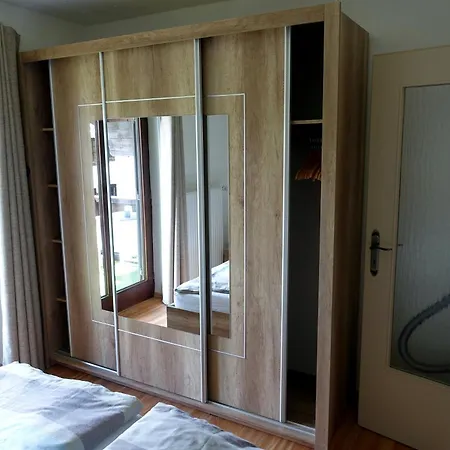 Appartement Ariane