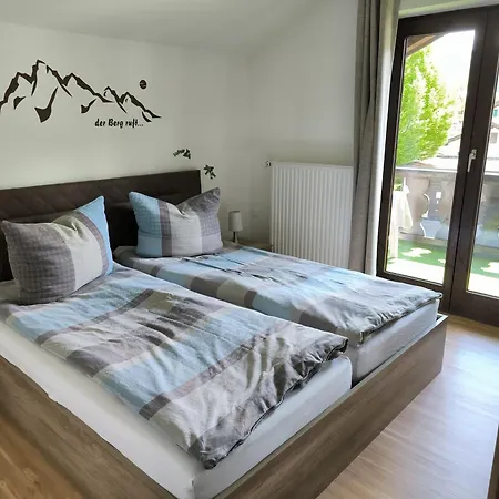 Ariane Apartman *