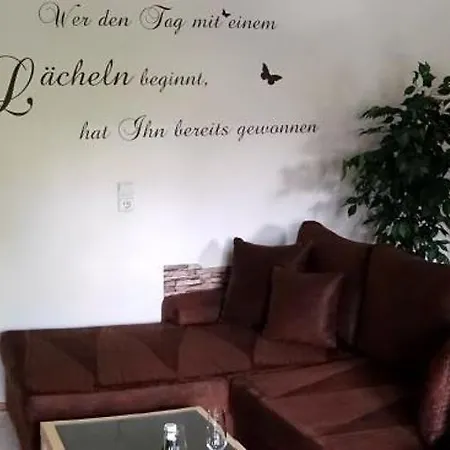 Ariane Apartment Garmisch-Partenkirchen