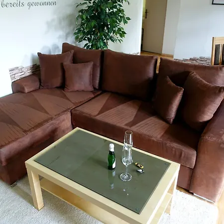 Ariane Apartman *