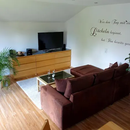 Apartament Ariane *
