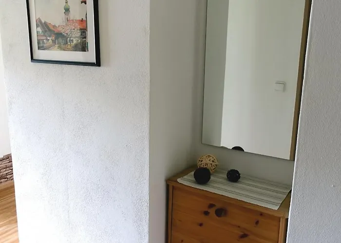 Apartment Ariane