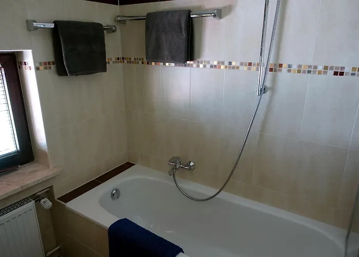 Apartment Ariane *