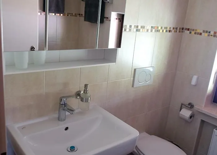Ariane Apartment Garmisch-Partenkirchen