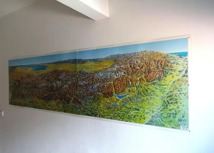 Apartment Ariane Garmisch-Partenkirchen