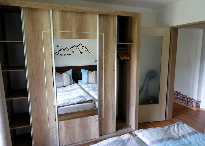 Ariane Apartment