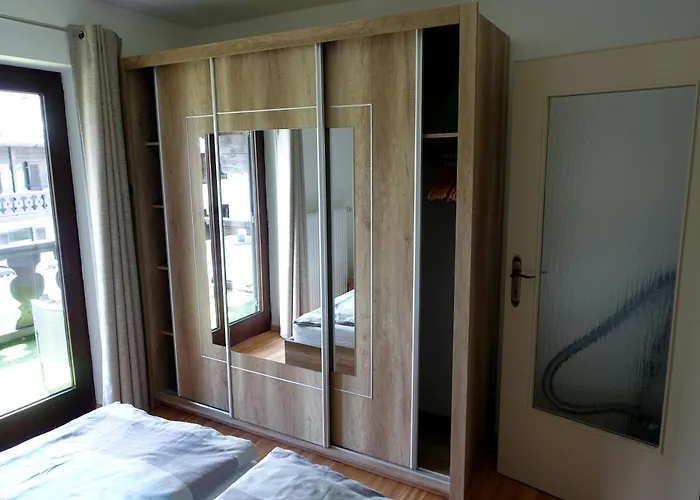 Apartment Ariane