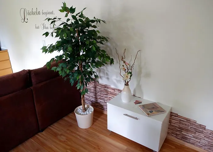 Ariane Apartment *