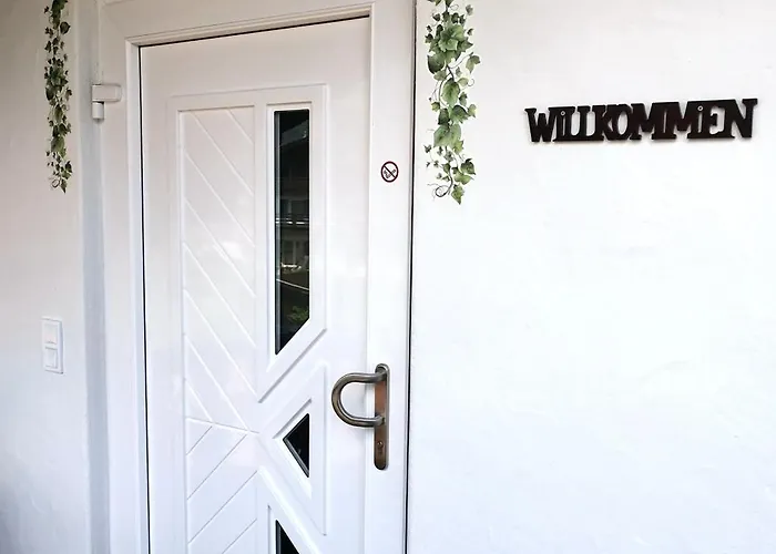 Ariane Apartment Garmisch-Partenkirchen