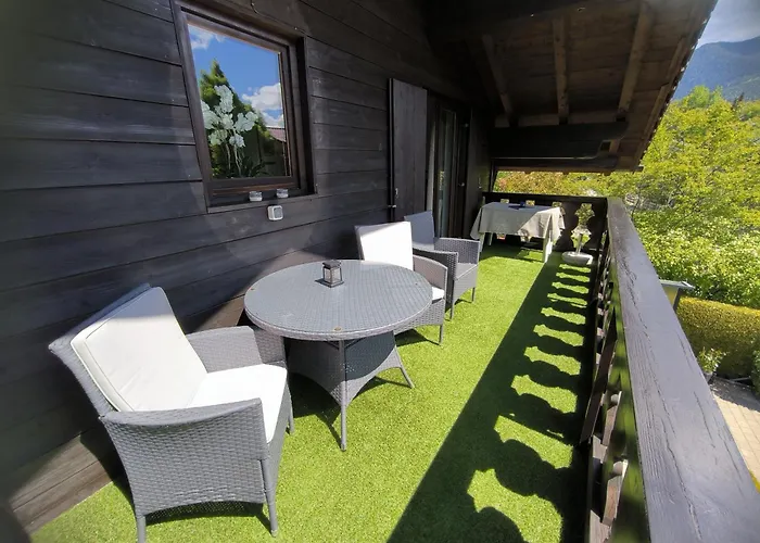 Ariane Apartment