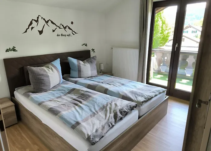 Ariane Apartment *