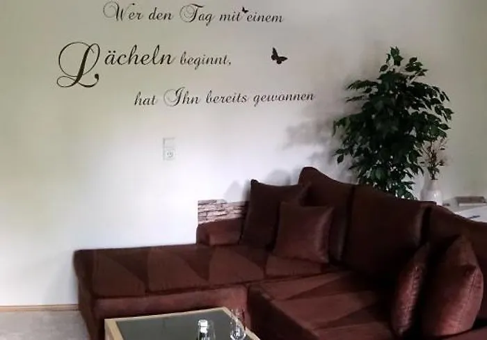 Ariane Apartment Garmisch-Partenkirchen