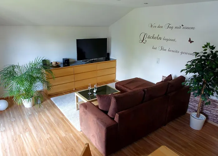 Apartment Ariane *