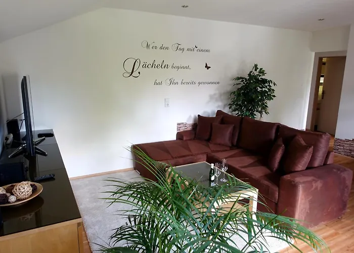 Apartment Ariane Garmisch-Partenkirchen